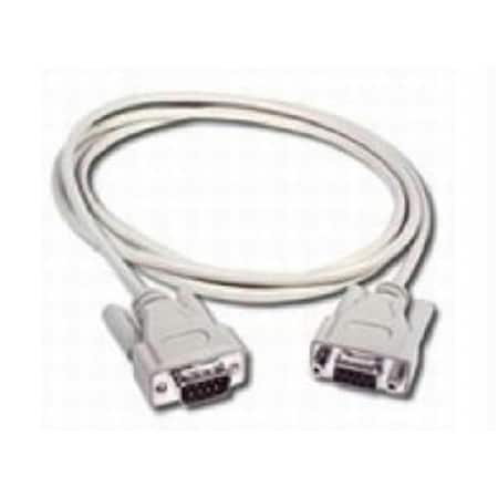 Fasttrack Serial Extender Db9M-Db9F 6 Ft FA131366